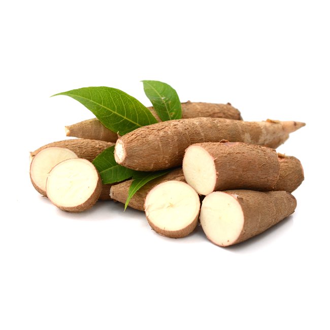 Yuca Mocana / Libras.