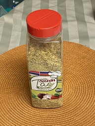 Sazon Natural Tao