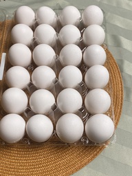 Huevos Grandes
