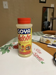 Sazon Adobo