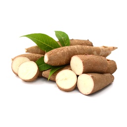 Yuca Mocana / Libras.