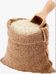Arroz por Libras.